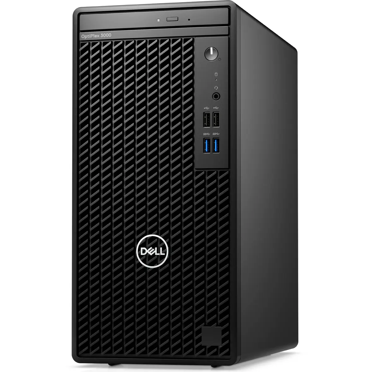 Dell OptiPlex 3000 Tower ПК — i5-12600 Photo 3