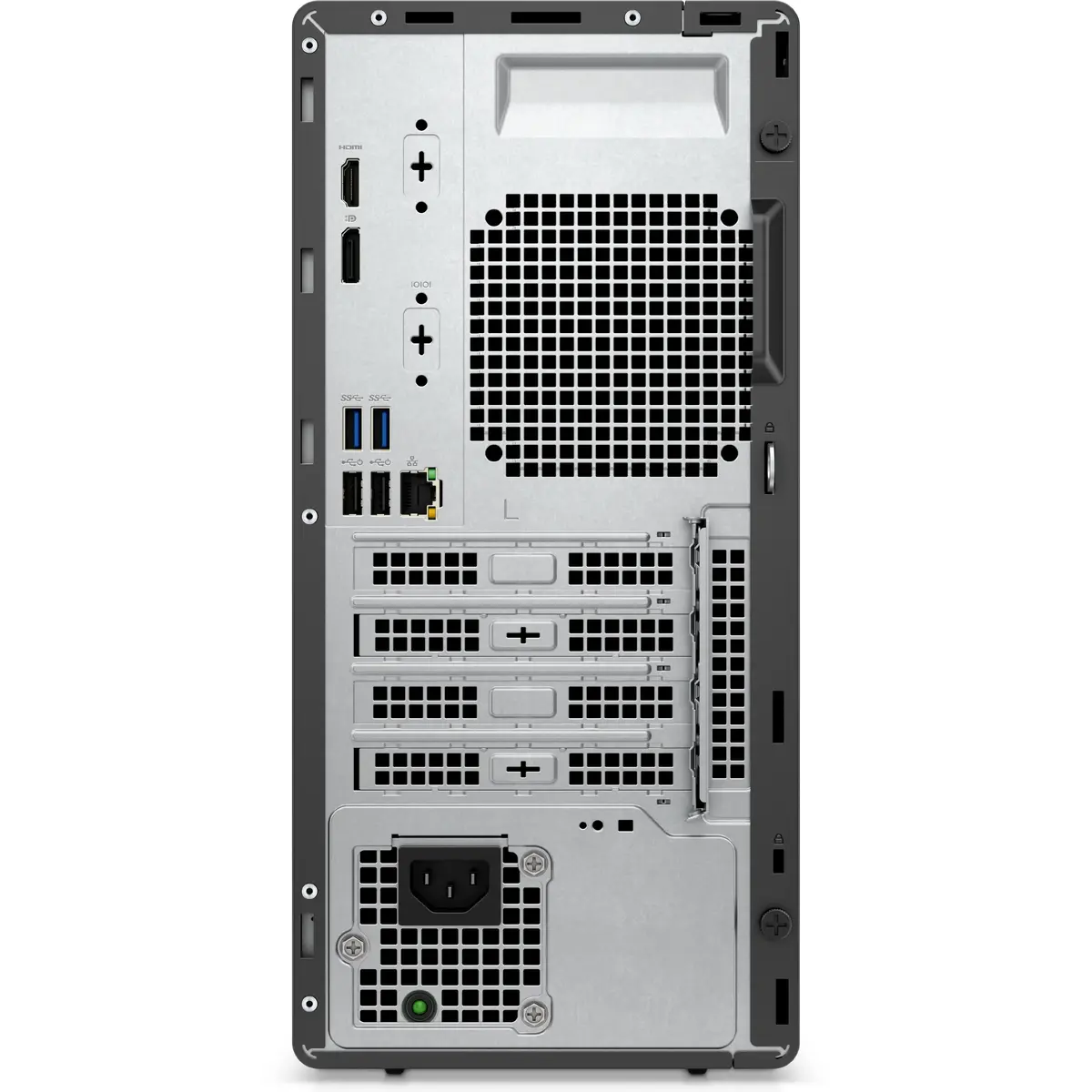 Dell OptiPlex 3000 Tower ПК — i5-12600 Photo 4