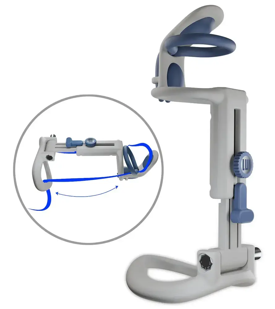 Экстендер LUI MAXTENDER Maxtender (L) Photo 2