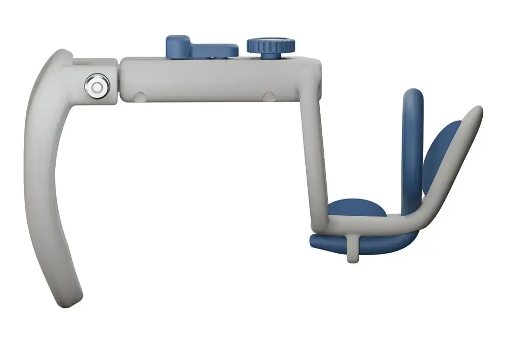 LUI MAXTENDER M экстендер для пениса с Adaptive Gear Photo 5