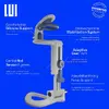 LUI MAXTENDER M экстендер для пениса с Adaptive Gear Photo 13