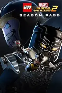 Game Download: Microsoft LEGO Marvel Super Heroes 2 Season Pass (PC/Xbox Digital Code)