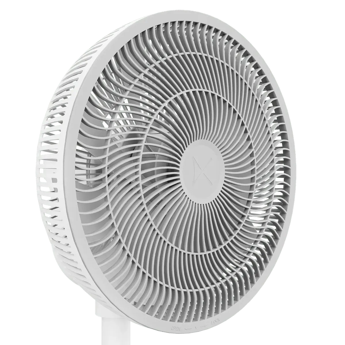 Fan Duux Whisper 3 DXCF221 Photo 9