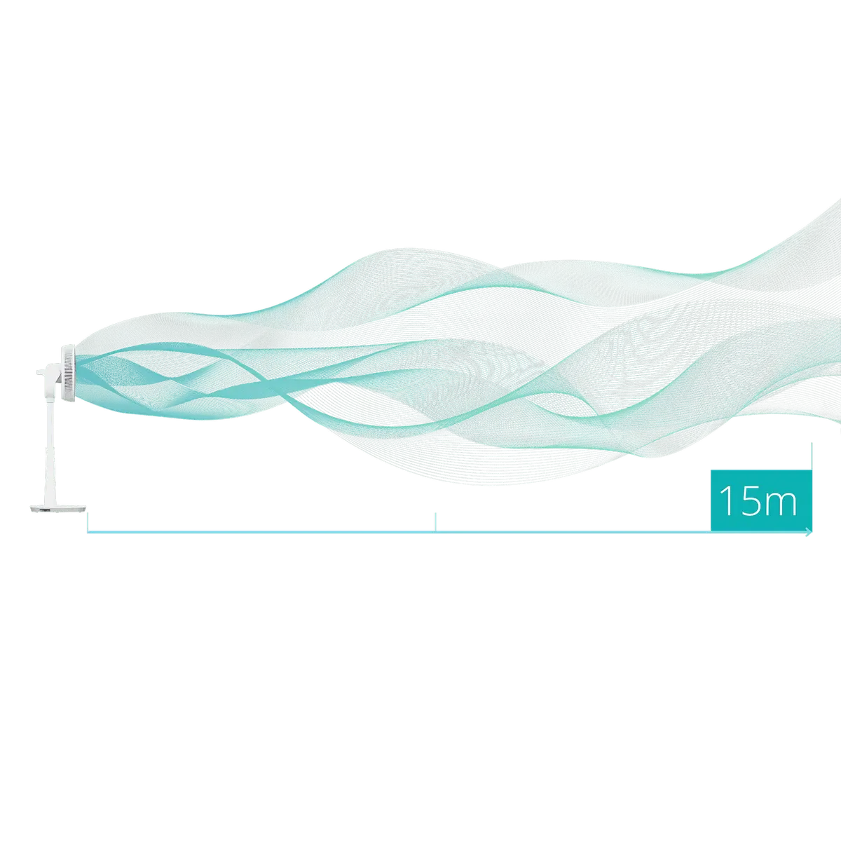 Fan Duux Whisper 3 DXCF221 Photo 15