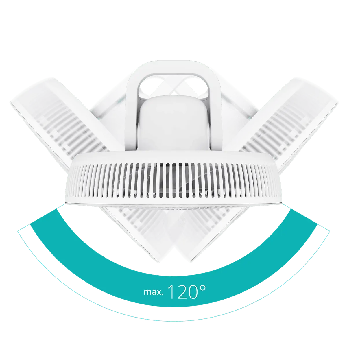 Fan Duux Whisper 3 DXCF221 Photo 16