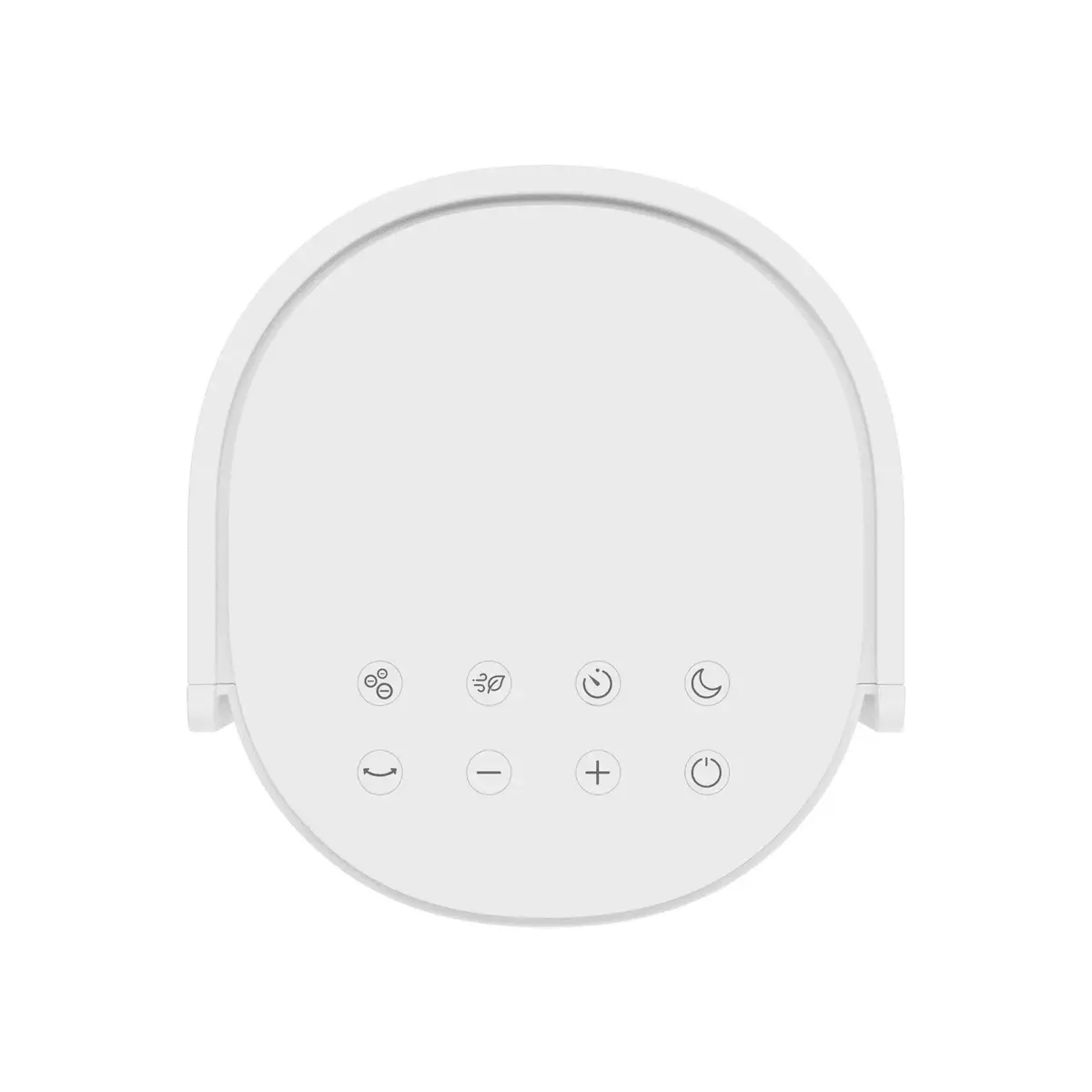 Duux Elevate Smart Tower Ventilator Wei DXTF11 Photo 2