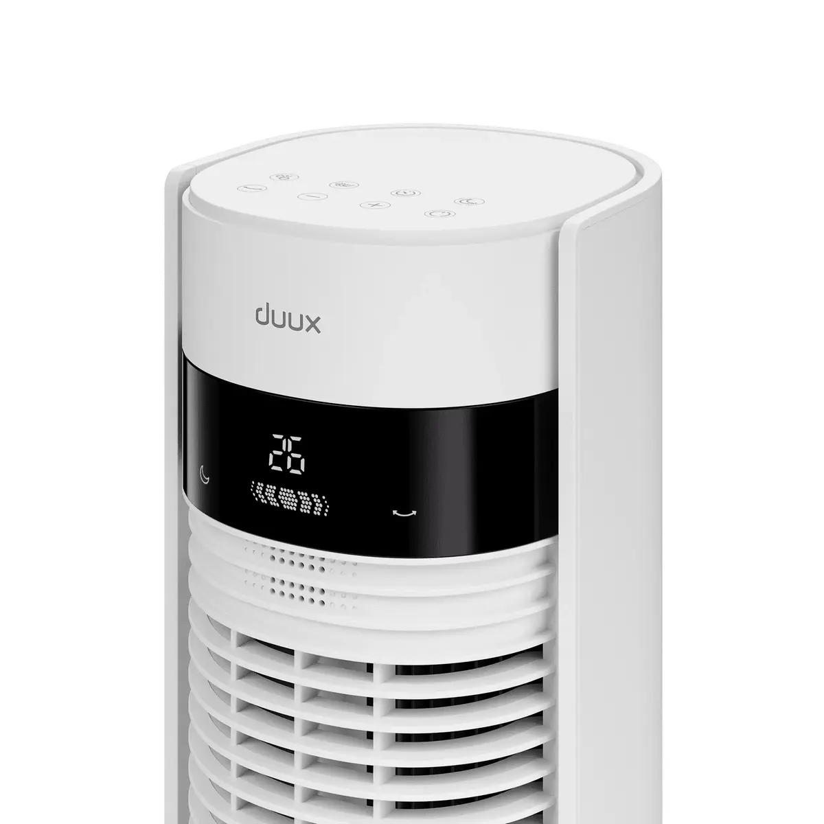 Duux Elevate Smart Tower Ventilator Wei DXTF11 Photo 3