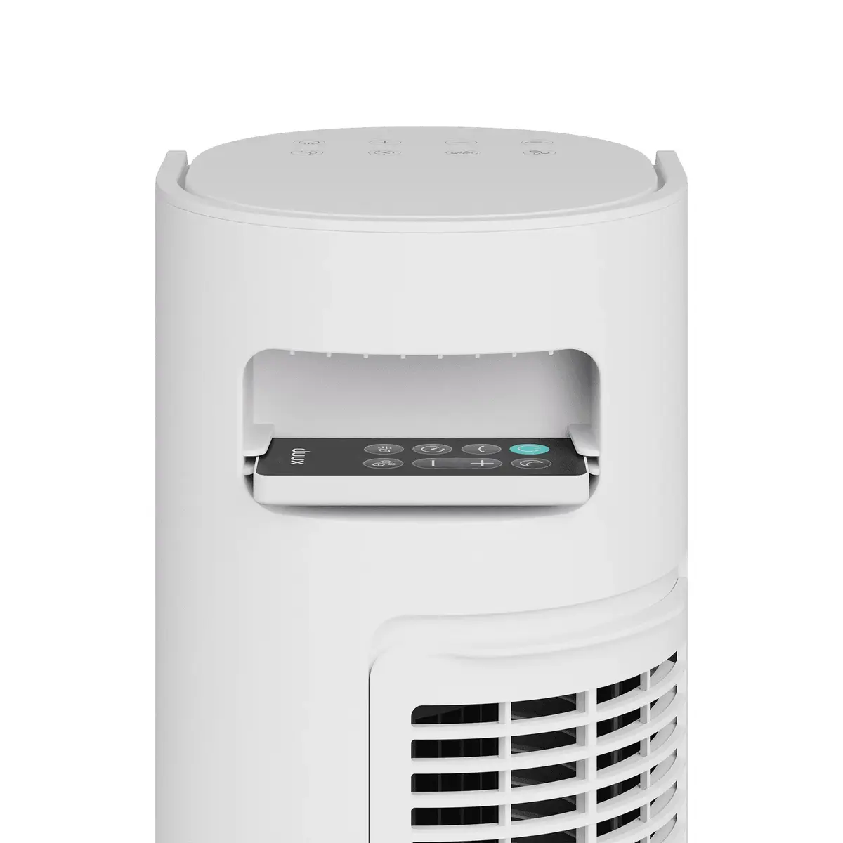 Duux Elevate Smart Tower Ventilator Wei DXTF11 Photo 5