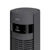 Duux Elevate Smart Tower Ventilator Grau DXTF10 Photo 3