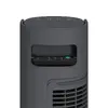 Duux Elevate Smart Tower Ventilator Grau DXTF10 Photo 5