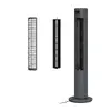Duux Elevate Smart Tower Ventilator Grau DXTF10 Photo 6