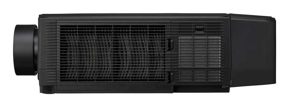 Sharp NEC V731U 3-LCD Projector WUXGA 7,300 ANSI Photo 2
