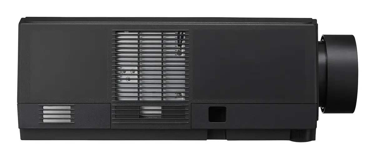 Sharp NEC V731U 3-LCD Projector WUXGA 7,300 ANSI Photo 10