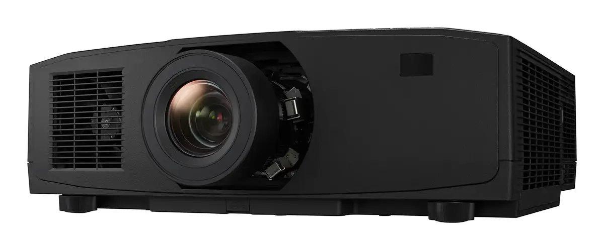 Sharp NEC V731U 3-LCD Projector WUXGA 7,300 ANSI Photo 15
