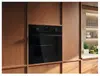 Встраиваемая духовка Electrolux LOF4P06BK Photo 3