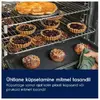 Встраиваемая духовка Electrolux LOF4P06BK Photo 5