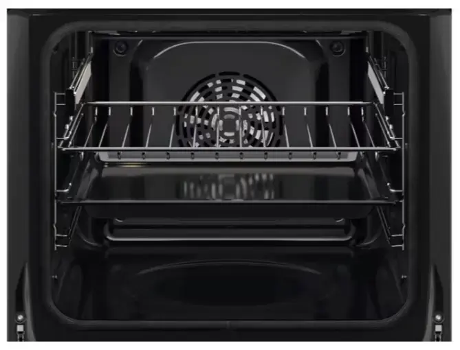 Встраиваемая духовка Electrolux LOF4P06BK Photo 7