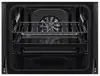 Встраиваемая духовка Electrolux LOF4P06BK Photo 7