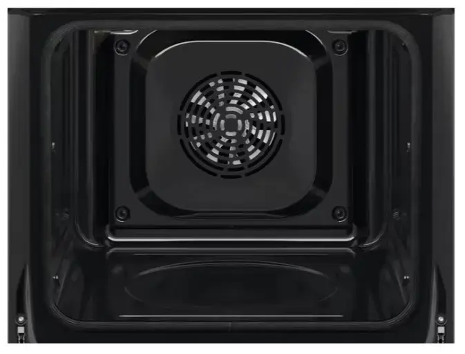 Встраиваемая духовка Electrolux LOF4P06BK Photo 9