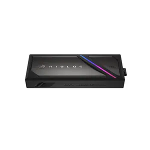 External SSD Enclosure Asus ROG STRIX AIOLOS USB (MPN 90DD02U0-MA9000)
