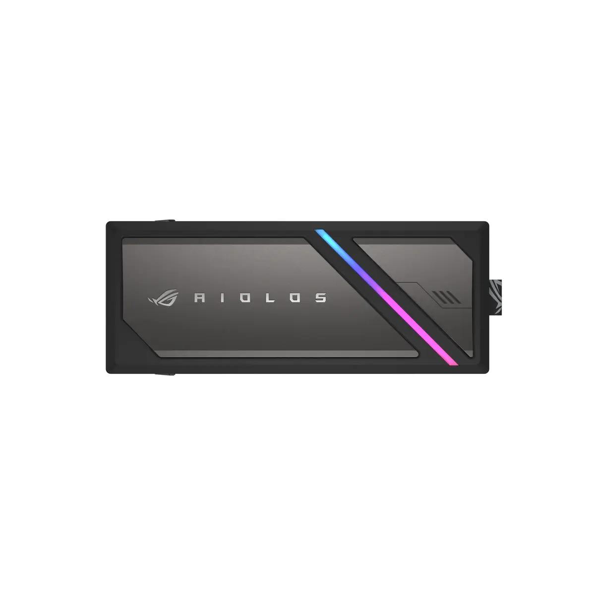 Asus ROG STRIX AIOLOS USB — внешний корпус SSD Photo 2