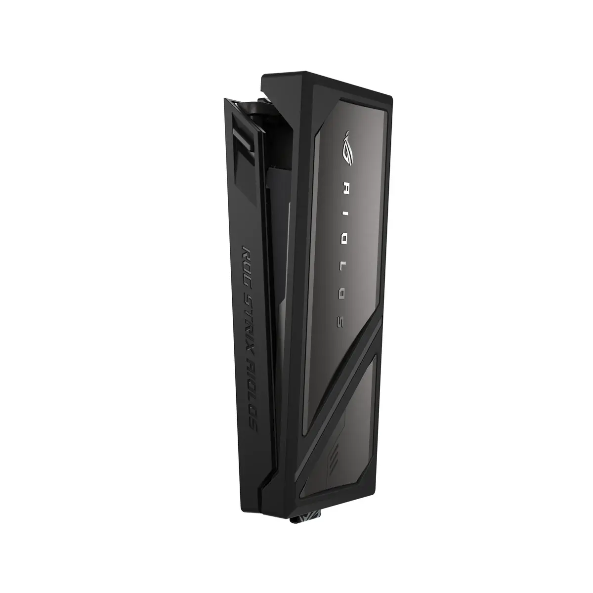 Asus ROG STRIX AIOLOS USB — внешний корпус SSD Photo 17