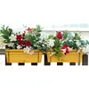 Stefanplast balcony flower set 2168404 with auto watering Photo 2