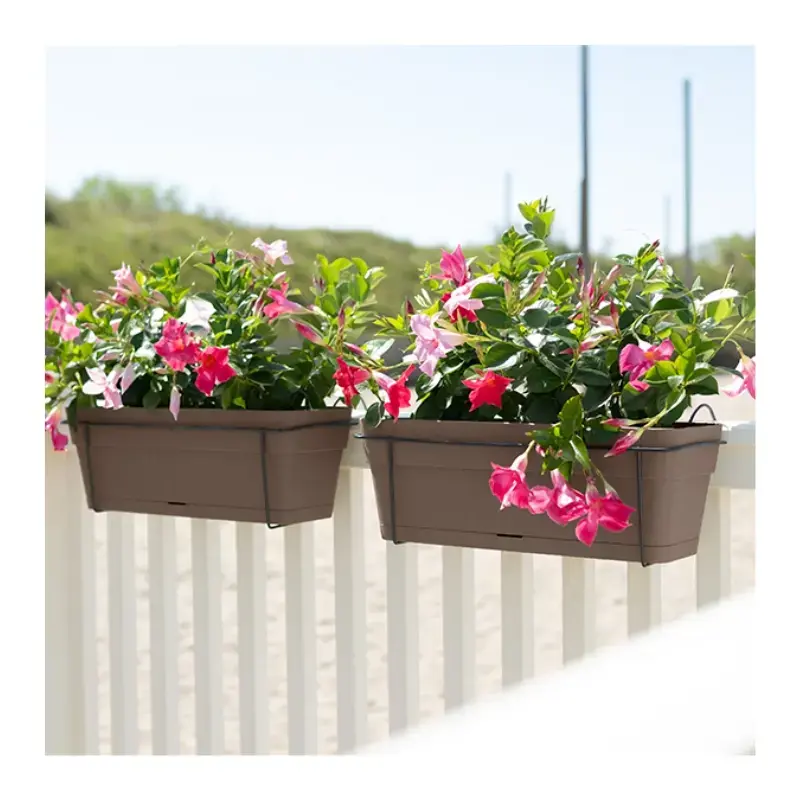 stefanplast balkona pods 50x18x17 cm Photo 2