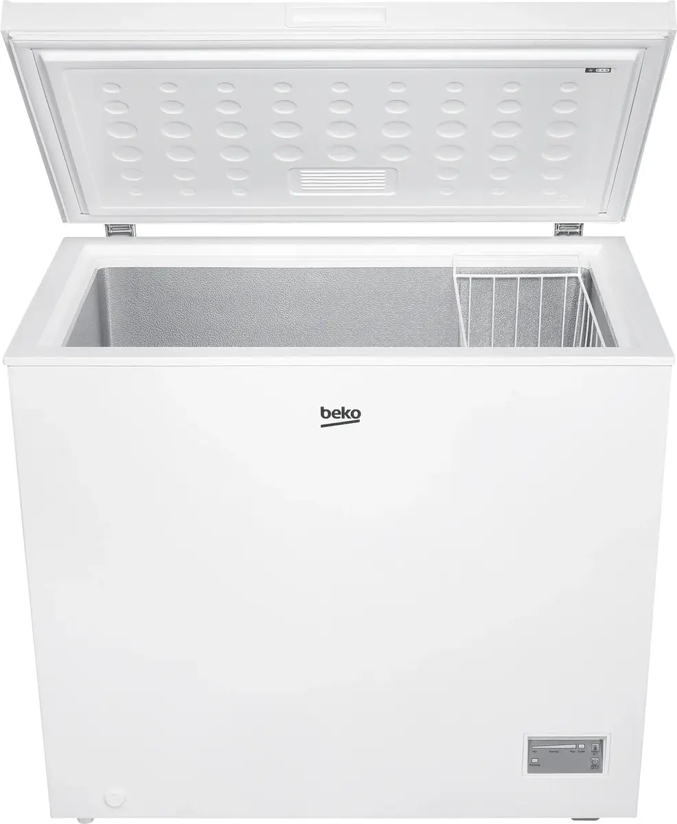 BEKO CF200CWN kravas saldētava Photo 3