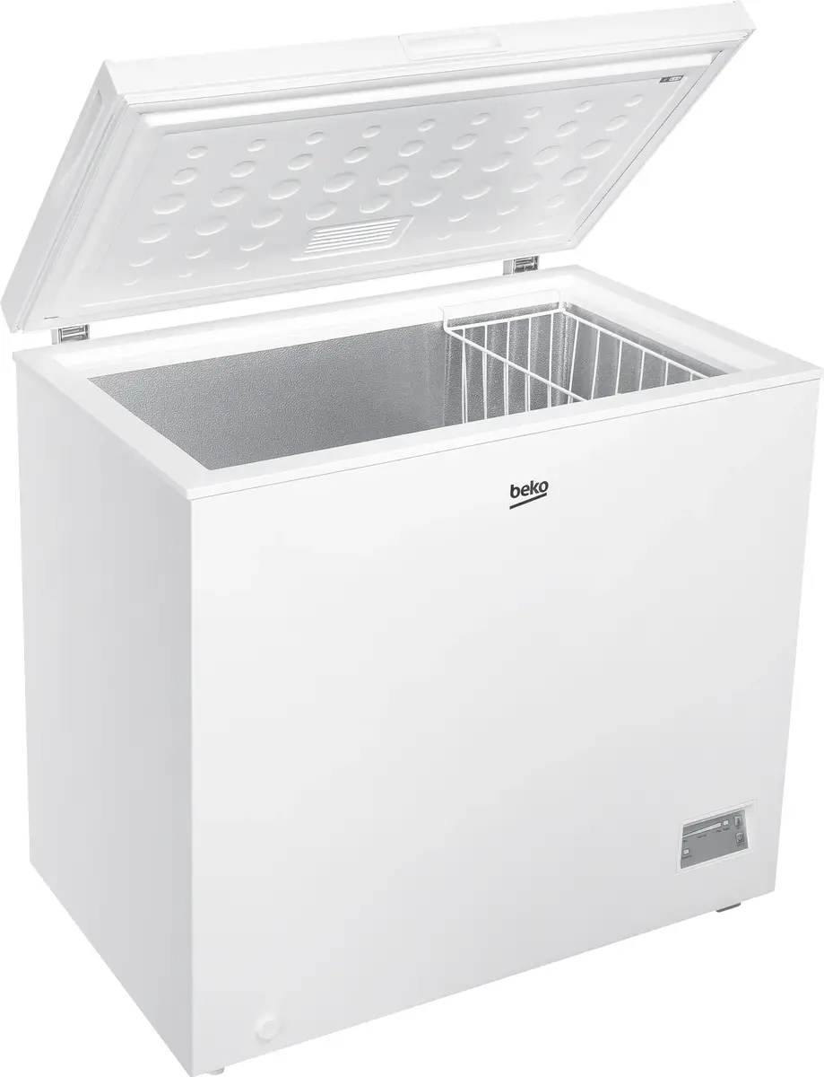 BEKO CF200CWN kravas saldētava Photo 4