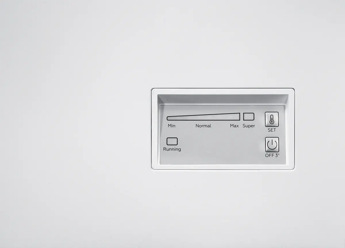 BEKO CF200CWN kravas saldētava Photo 5