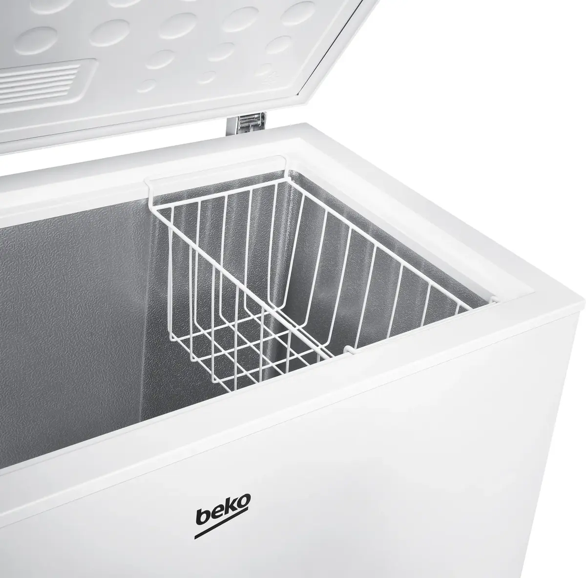 BEKO CF200CWN kravas saldētava Photo 6