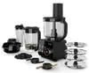 SENCOR SBU9878BK virtuves kombains 1500 W Photo 10