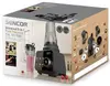 SENCOR SBU9878BK virtuves kombains 1500 W Photo 12
