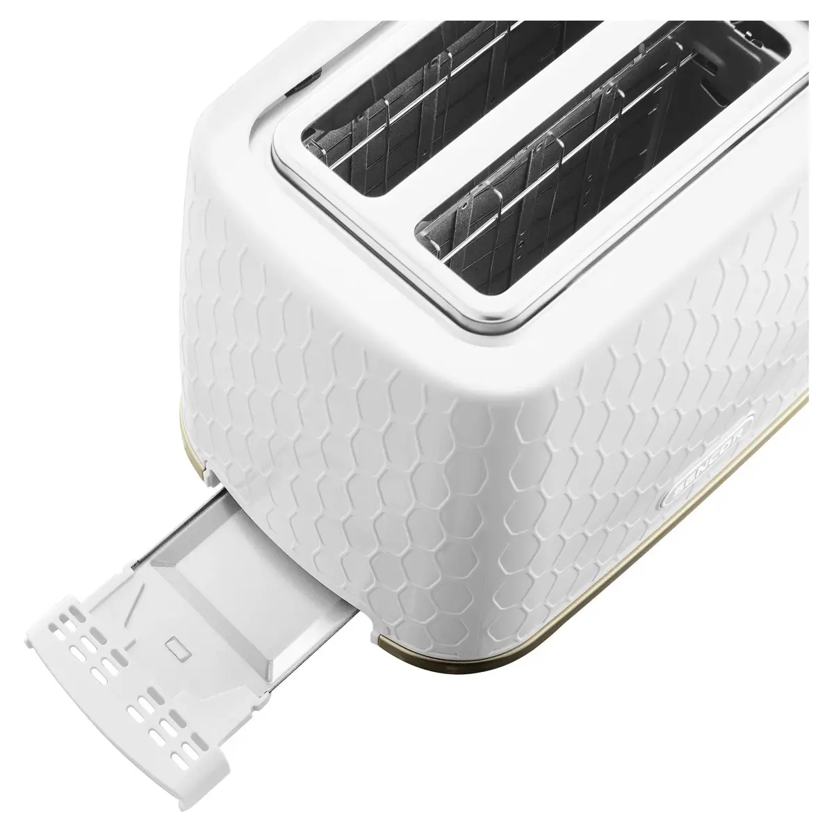 Grauzdētājs SENCOR STS7200WH Photo 4