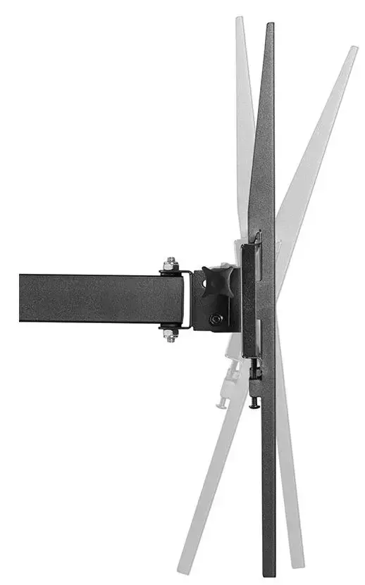STELL SHO4600 regulējams TV stiprinājums 32"–55" Photo 5