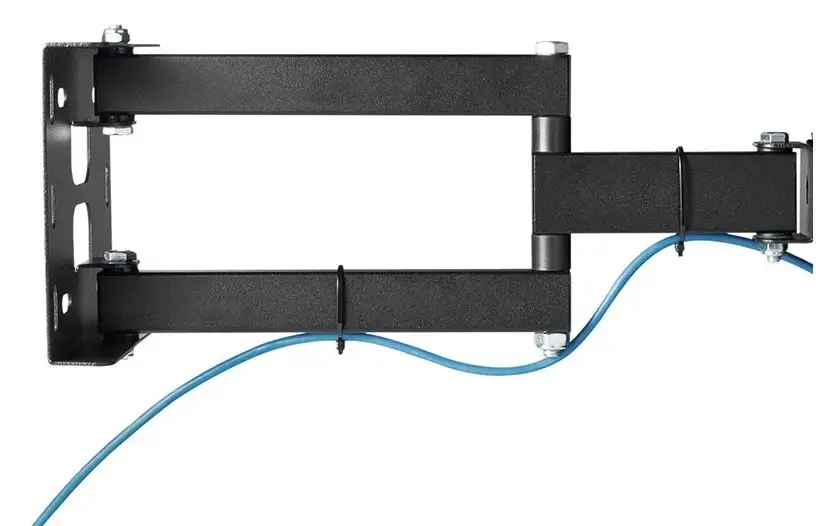 STELL SHO4600 regulējams TV stiprinājums 32"–55" Photo 8