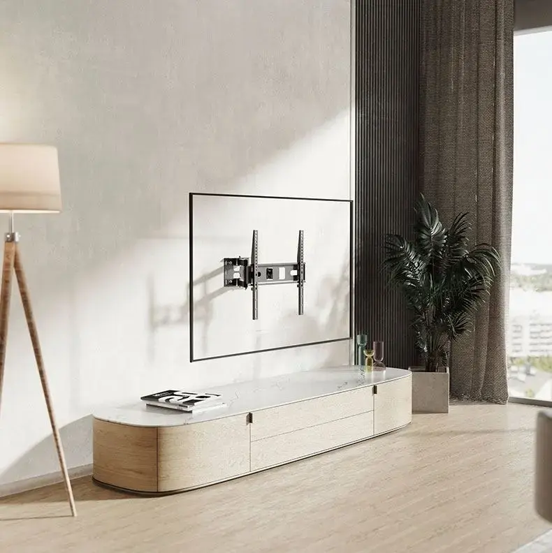 STELL SHO4600 regulējams TV stiprinājums 32"–55" Photo 10