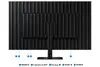 LG LS37D700EAUXEN 37" 4K UHD LCD-дисплей Photo 12