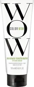 Matu veidošanas krēms Color Wow One Minute Transformation 120 ml