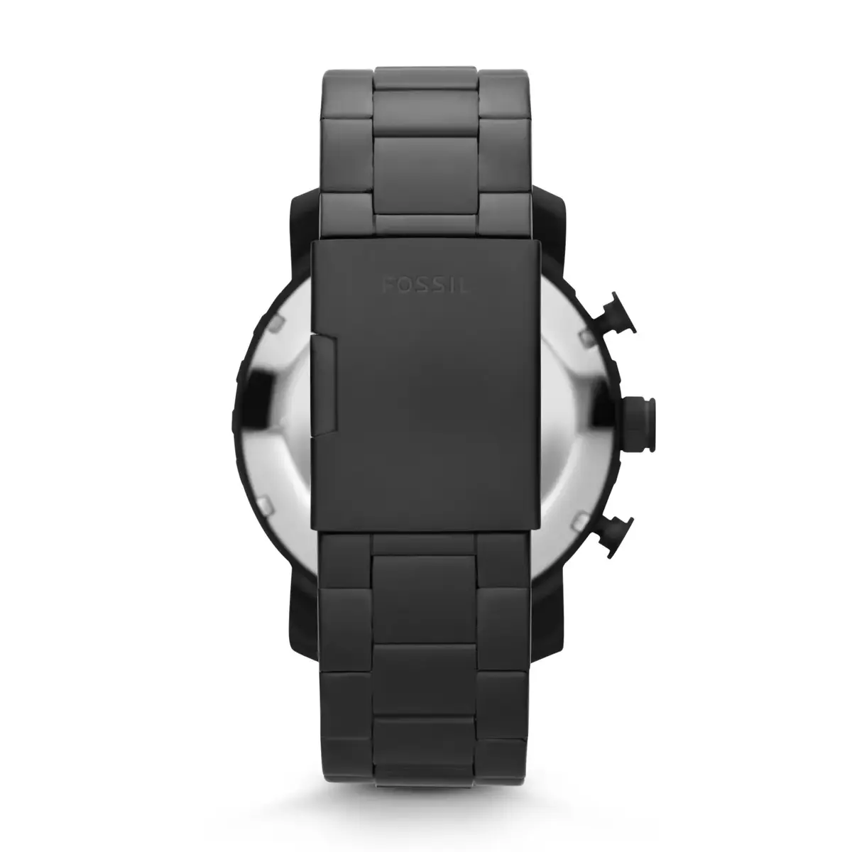 Настенные часы FOSSIL Nate JR1401 Photo 2