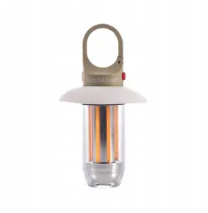 Kempinga lampa Mactronic Falcon Eye MOONLIGHT (MPN FCL0029, EAN 5907596145281)