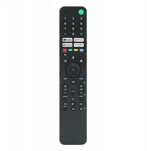 Lamex TV remote control LXTX520U compatible with Sony RMF-TX520U — infrared replacement remote