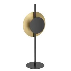 Table lamp EGLO OCINA LED 11W by EGLO, integrated LED 11W, warm/neutral light not specified