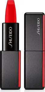 Matte Powder Lipstick Shiseido ModernMatte Powder Lipstick 510 Night Life 4 g