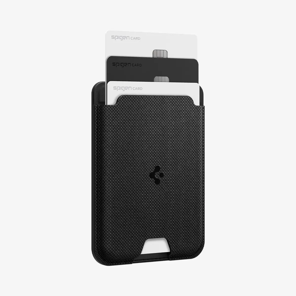 URBAN Spigen Urban Fit Wallet MagSafe — Samsung Galaxy S25 Photo 2