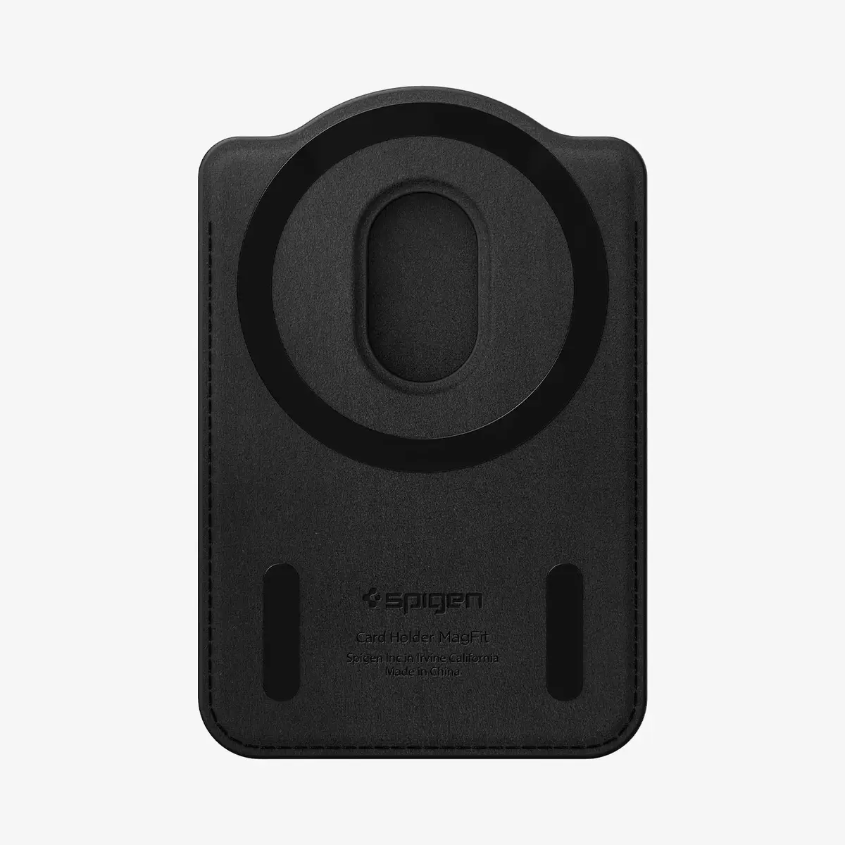 URBAN Spigen Urban Fit Wallet MagSafe — Samsung Galaxy S25 Photo 5