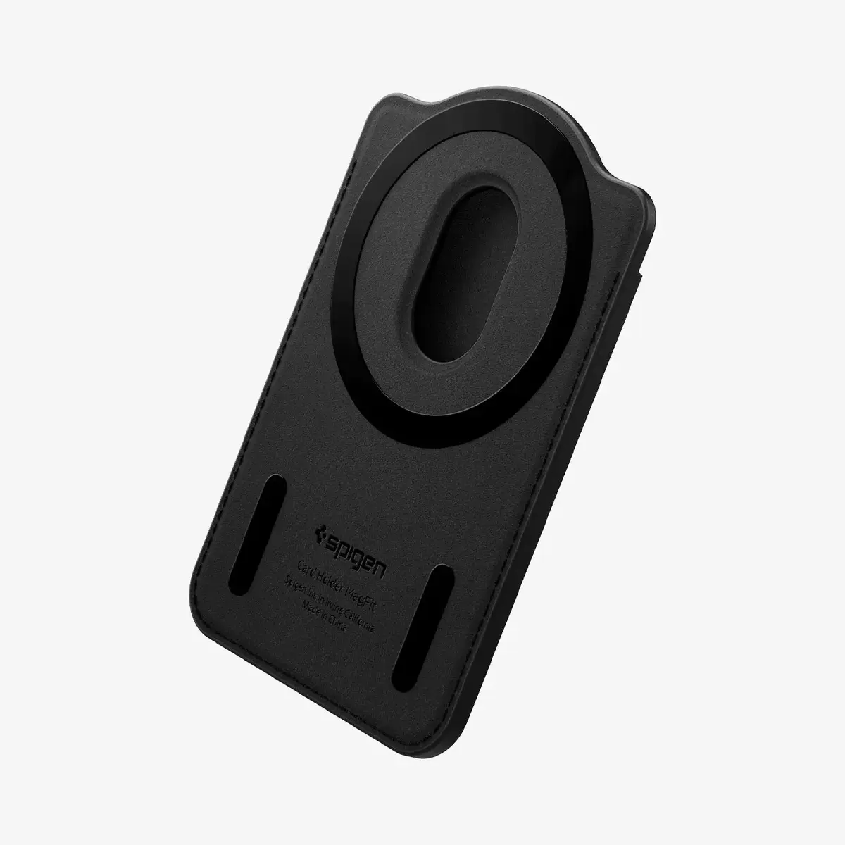 URBAN Spigen Urban Fit Wallet MagSafe — Samsung Galaxy S25 Photo 7