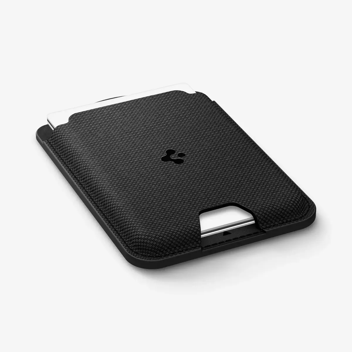 URBAN Spigen Urban Fit Wallet MagSafe — Samsung Galaxy S25 Photo 9