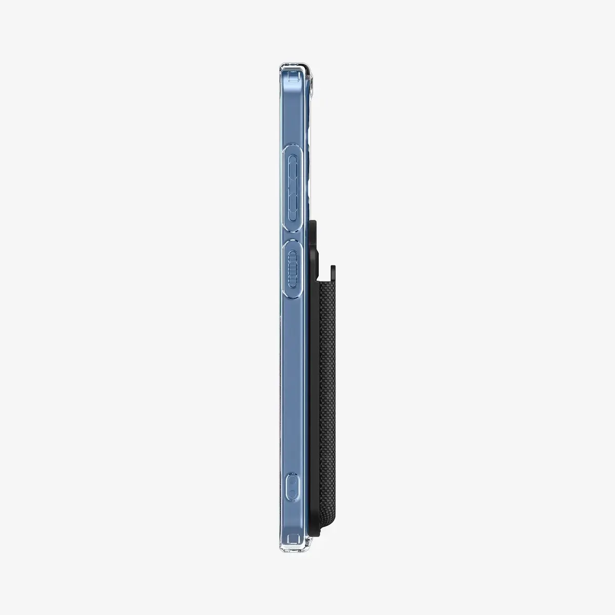 URBAN Spigen Urban Fit Wallet MagSafe — Samsung Galaxy S25 Photo 10